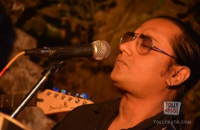 Pavlo Banerjee Singer 