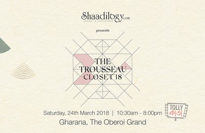 Shaadilogy fashion lifestyle exhibition